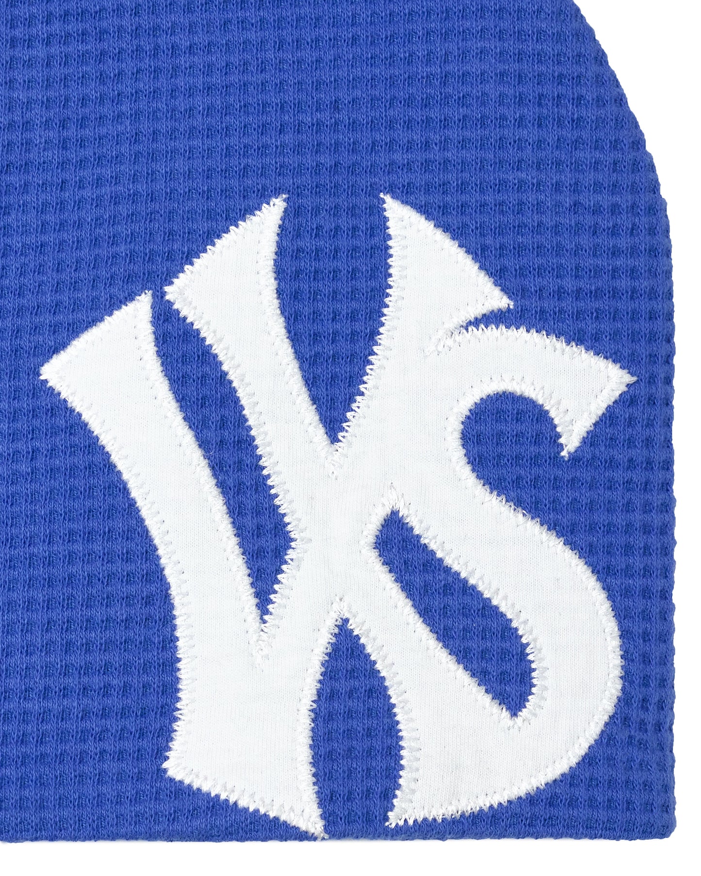 NYC BEANIE [BLUEBERRY]