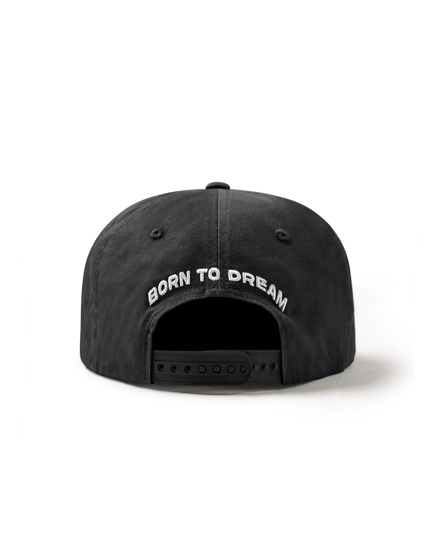 VSU SNAPPER [BLACK]
