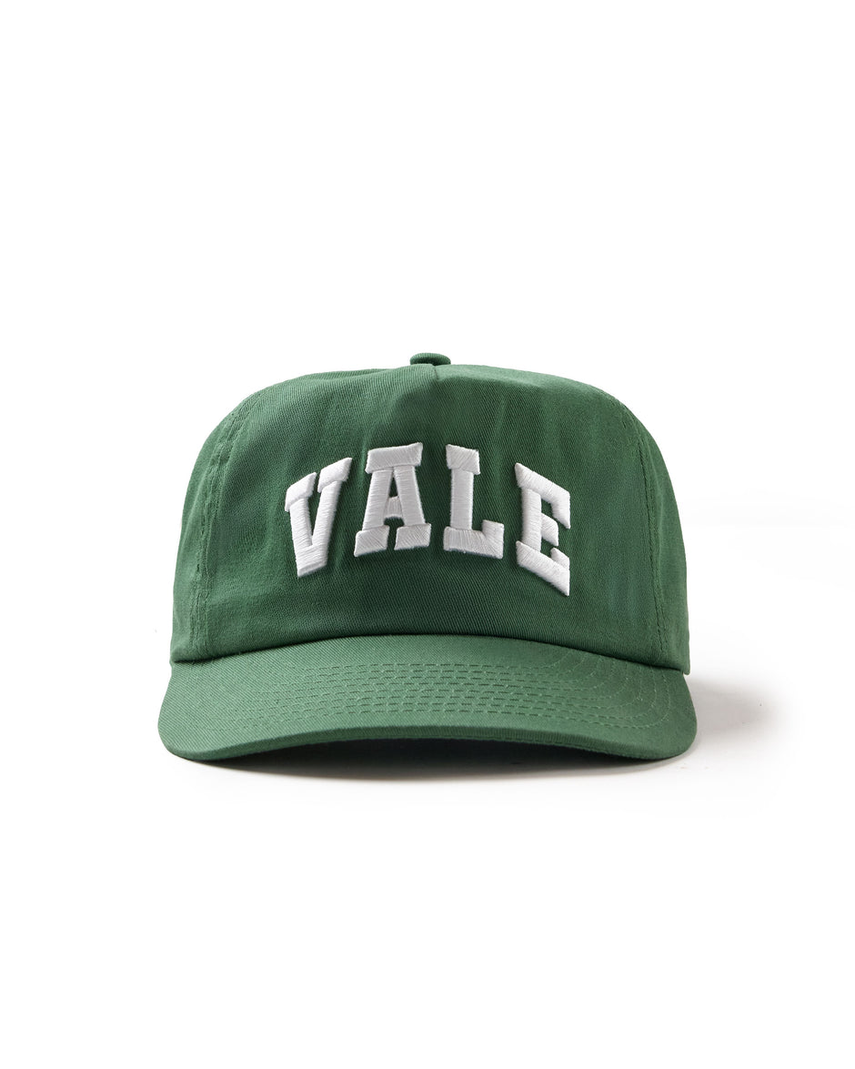 VALE FOREVER – Vale Forever