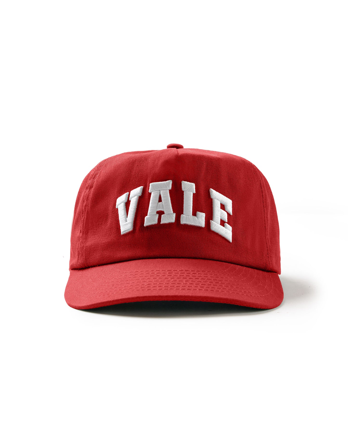 CLASSIC SNAPPER [RED]