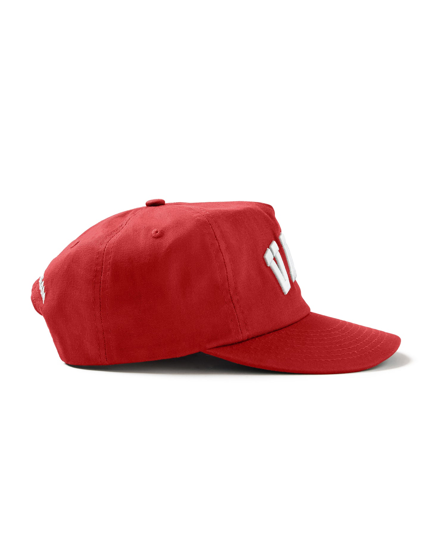 CLASSIC SNAPPER [RED]