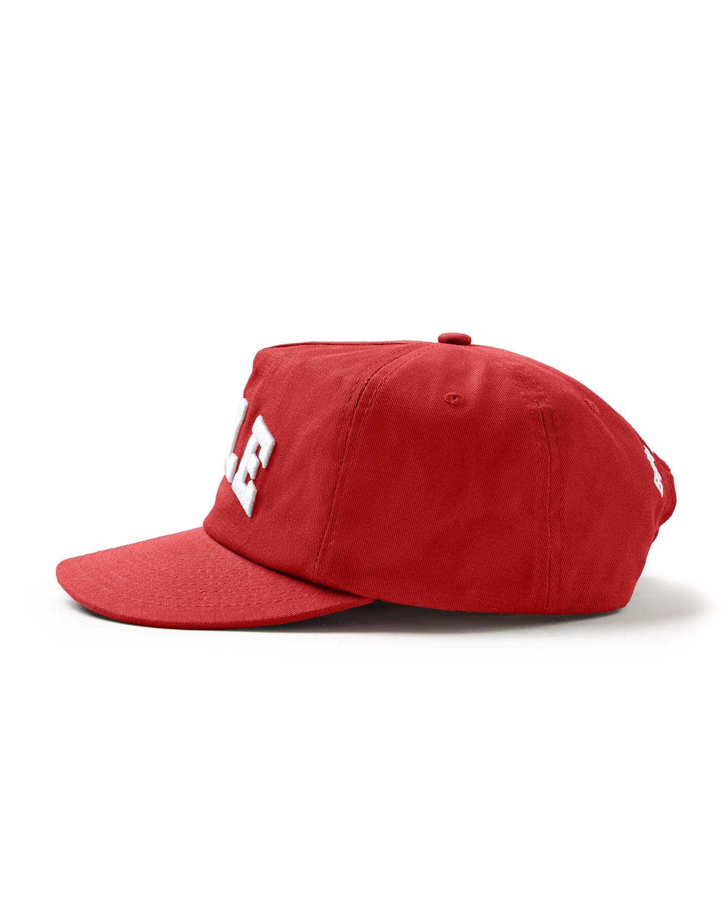 CLASSIC SNAPPER [RED]
