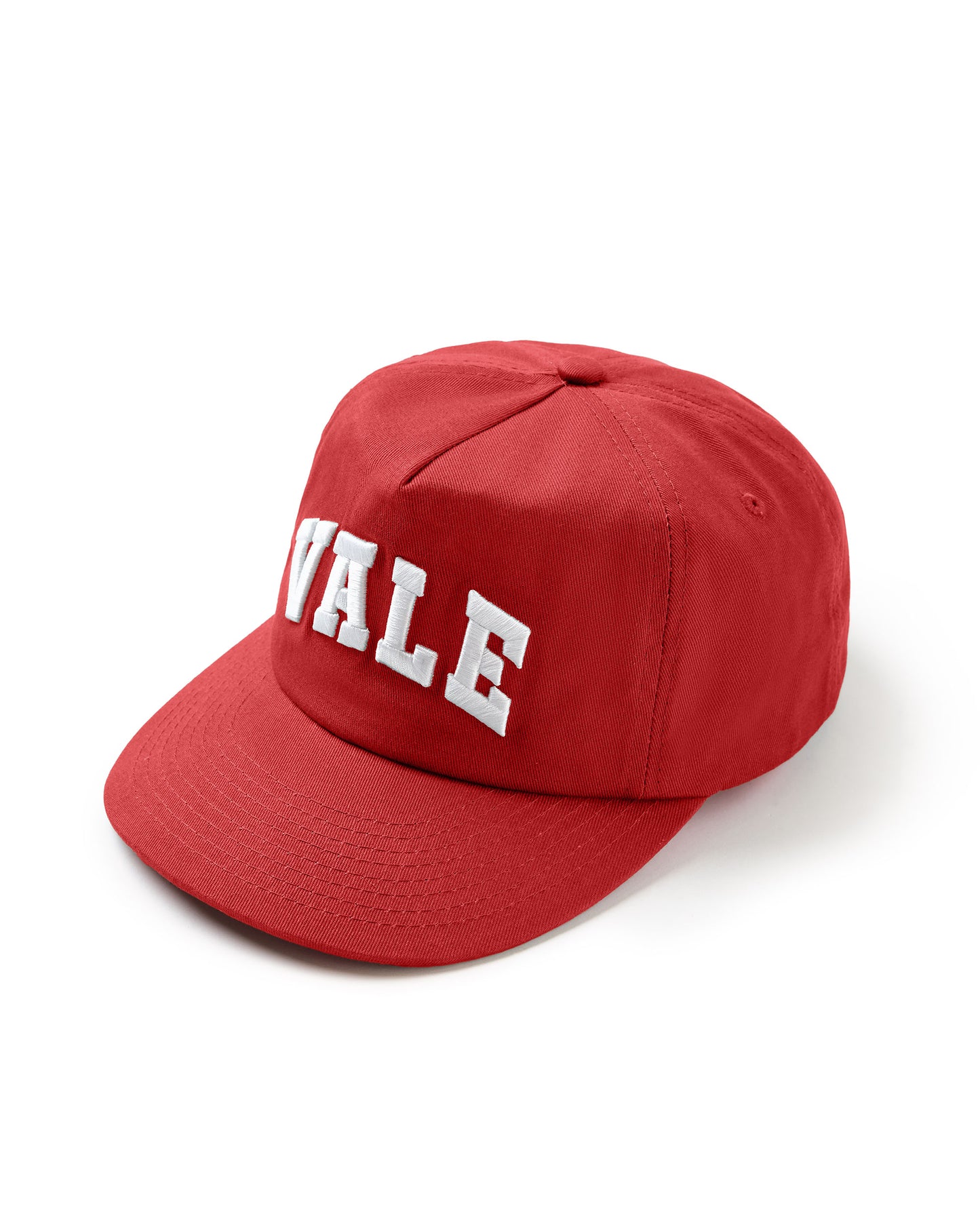 CLASSIC SNAPPER [RED]