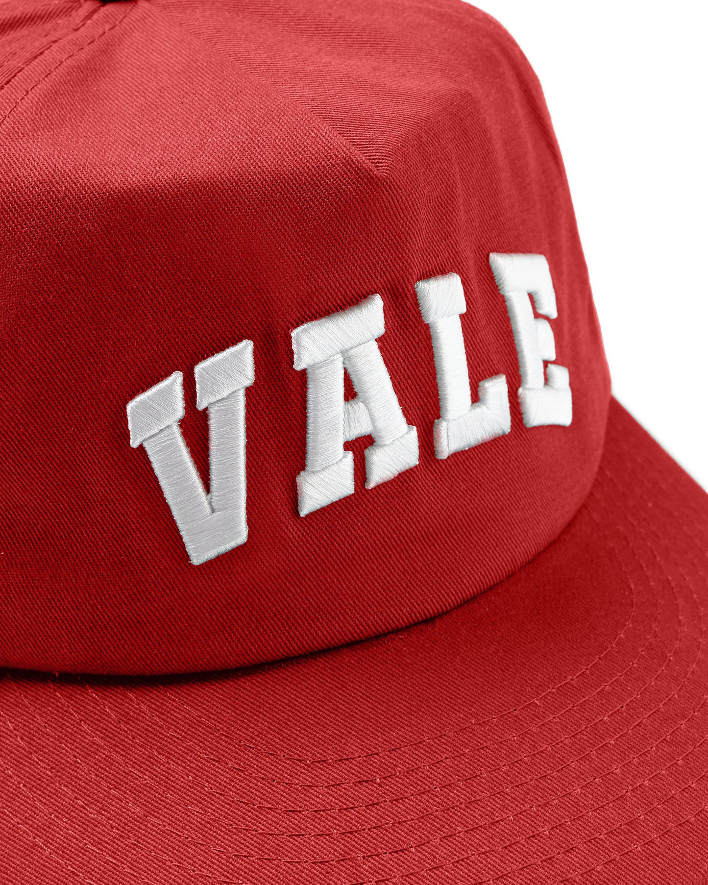 CLASSIC SNAPPER [RED]