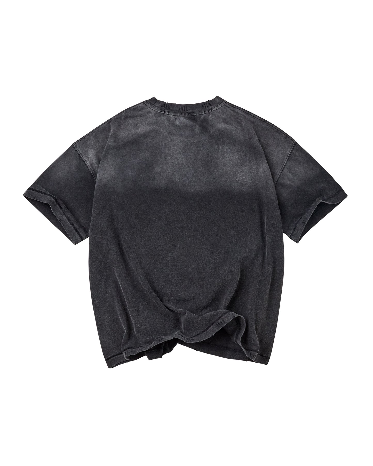 A TRAIN TEE