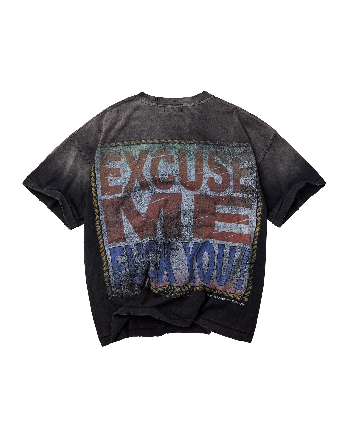 DOG OF WAR TEE