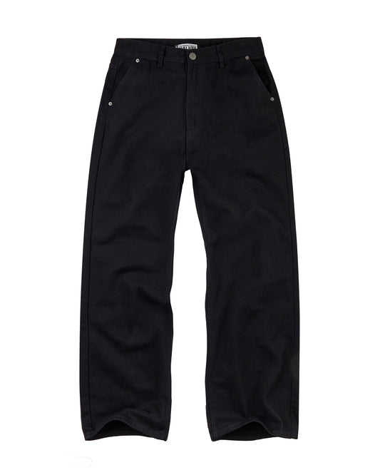 BUKS JEANS [BLACK]