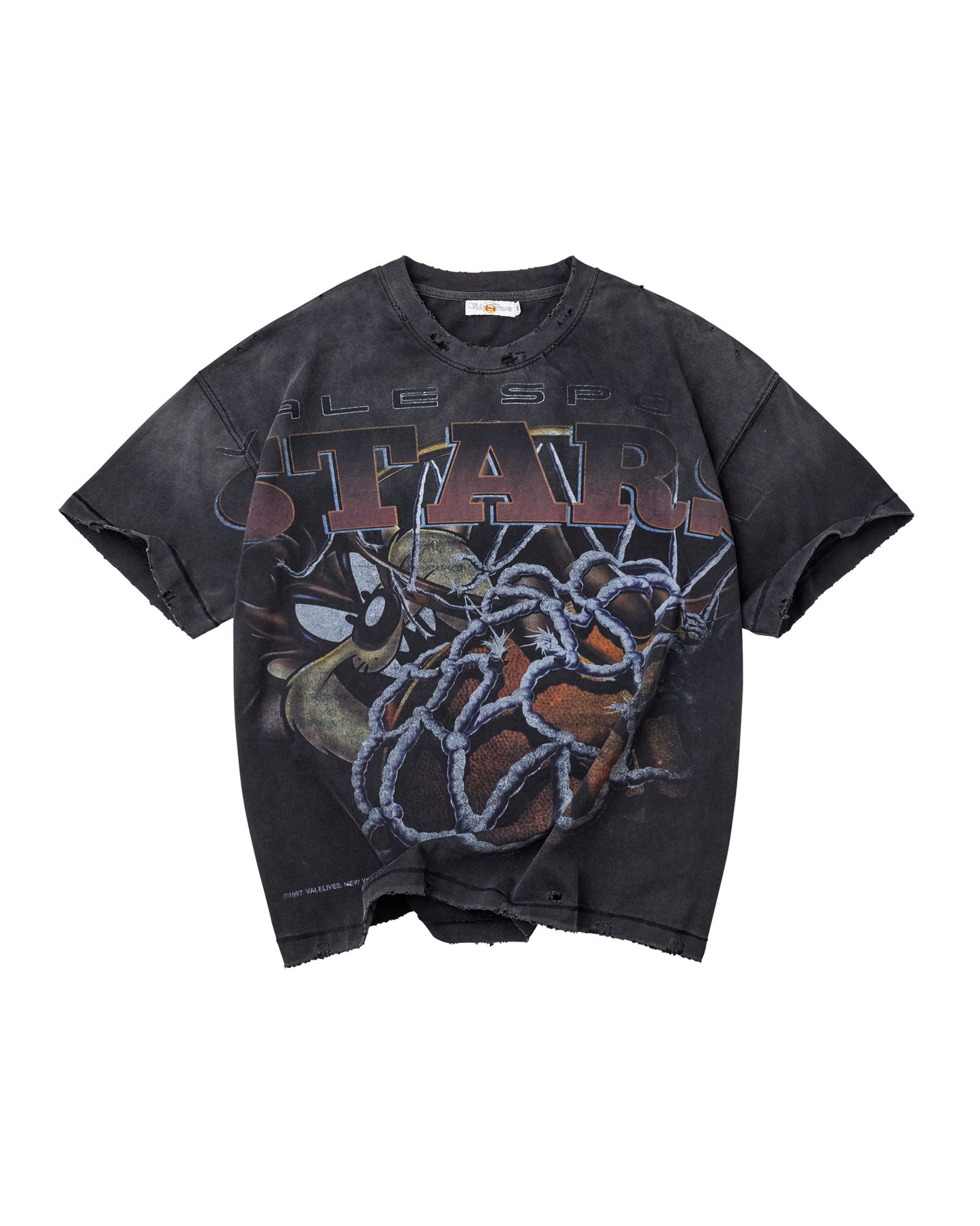 TAZMANIA TEE