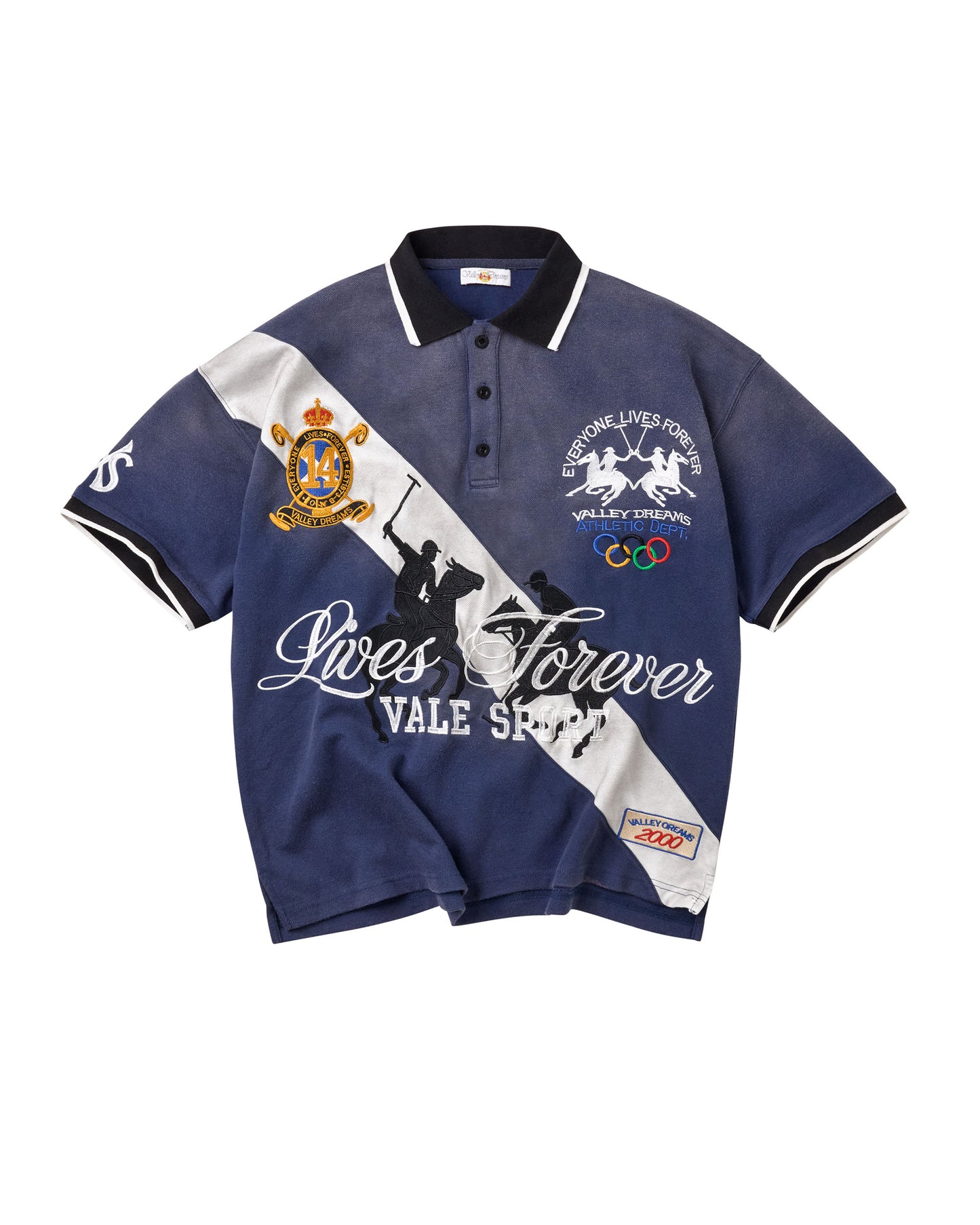 WALES POLO