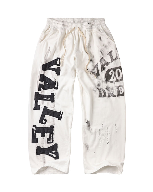 PICASSO SWEATS [OREO]