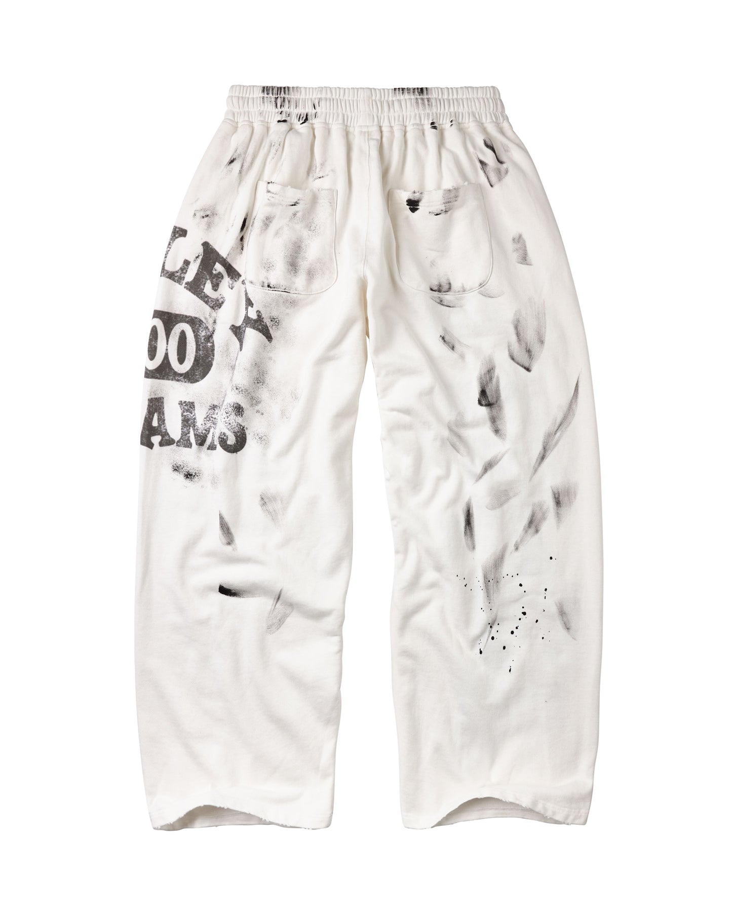 PICASSO SWEATS [OREO]