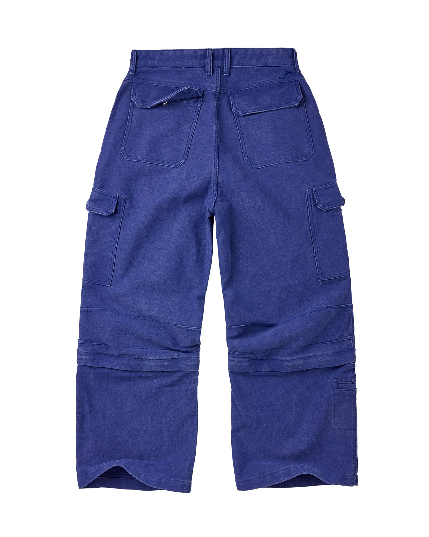 PARACHUTE CARGO