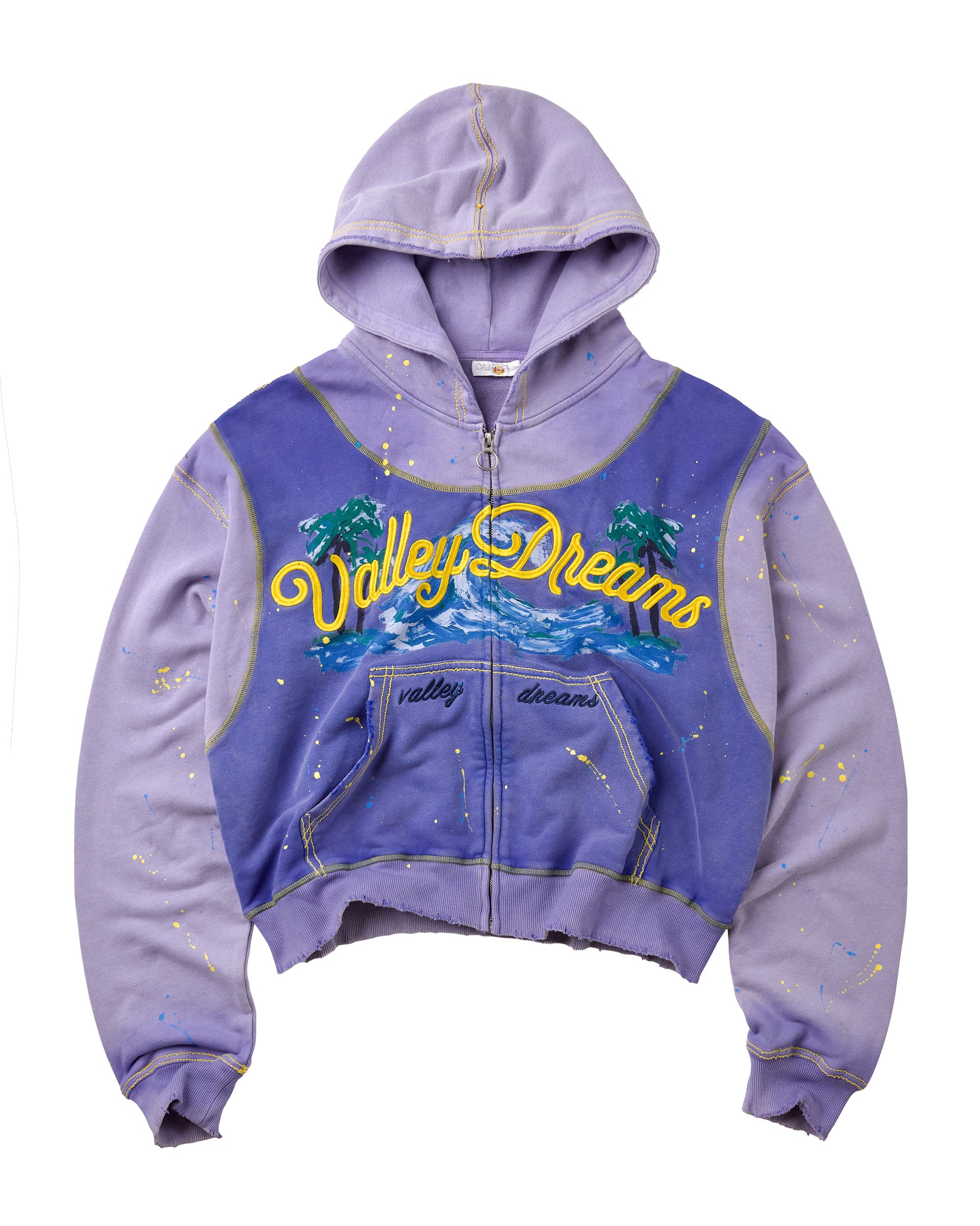 HOODIES – Vale Forever