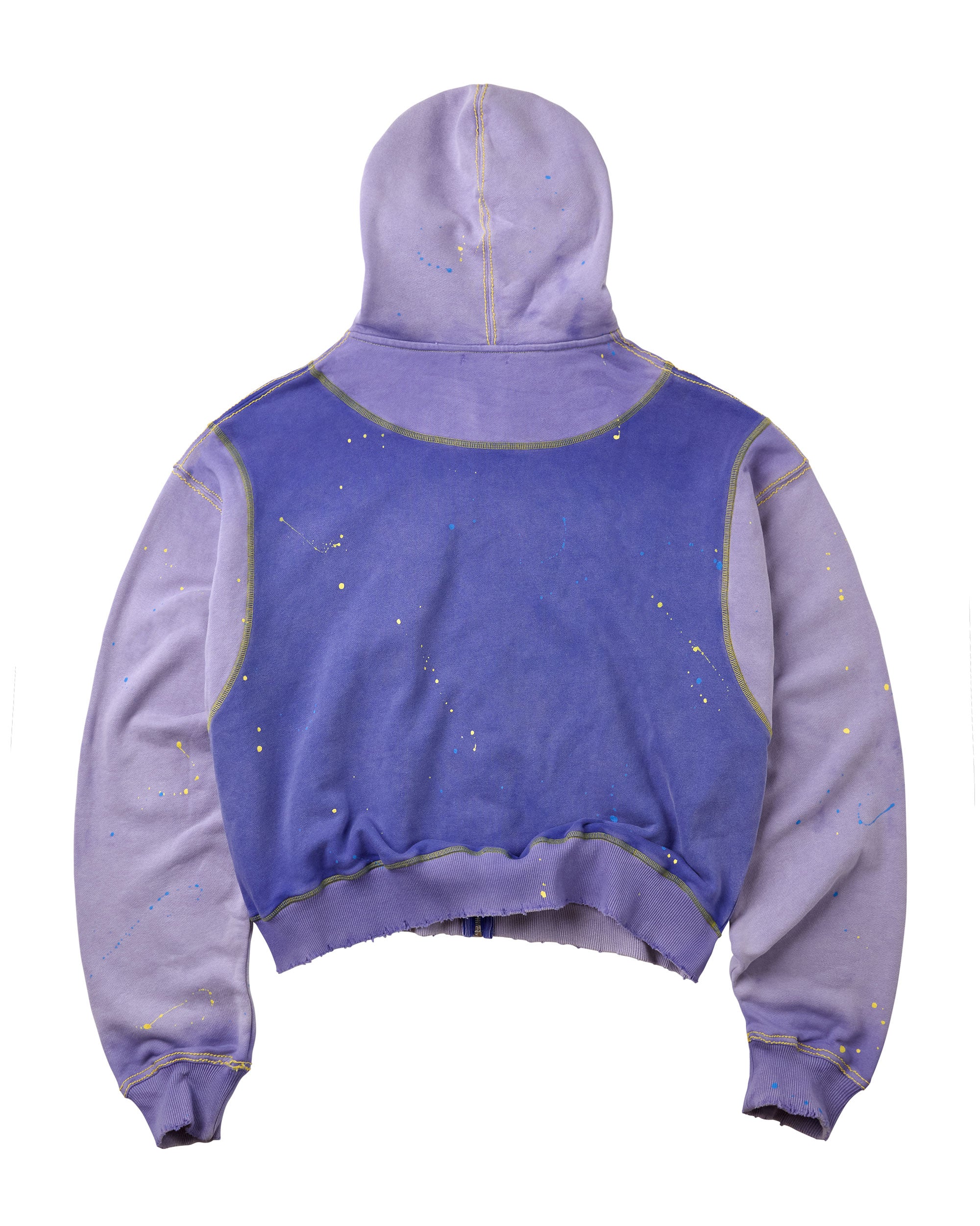 PARADISE ZIP UP – Vale Forever