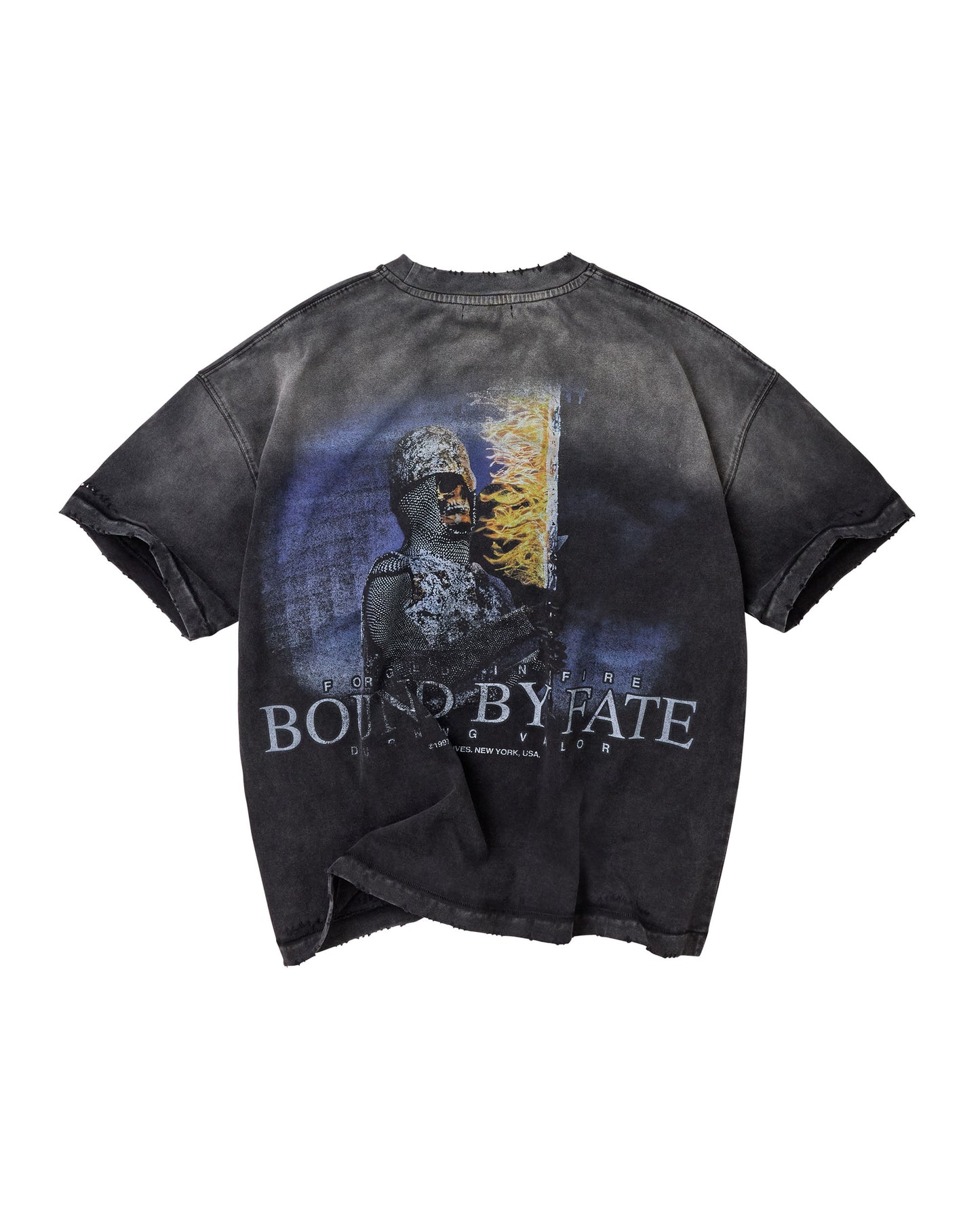 LANCELOT TEE