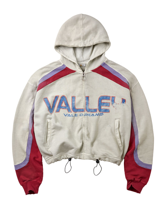 ROCKET ZIP UP