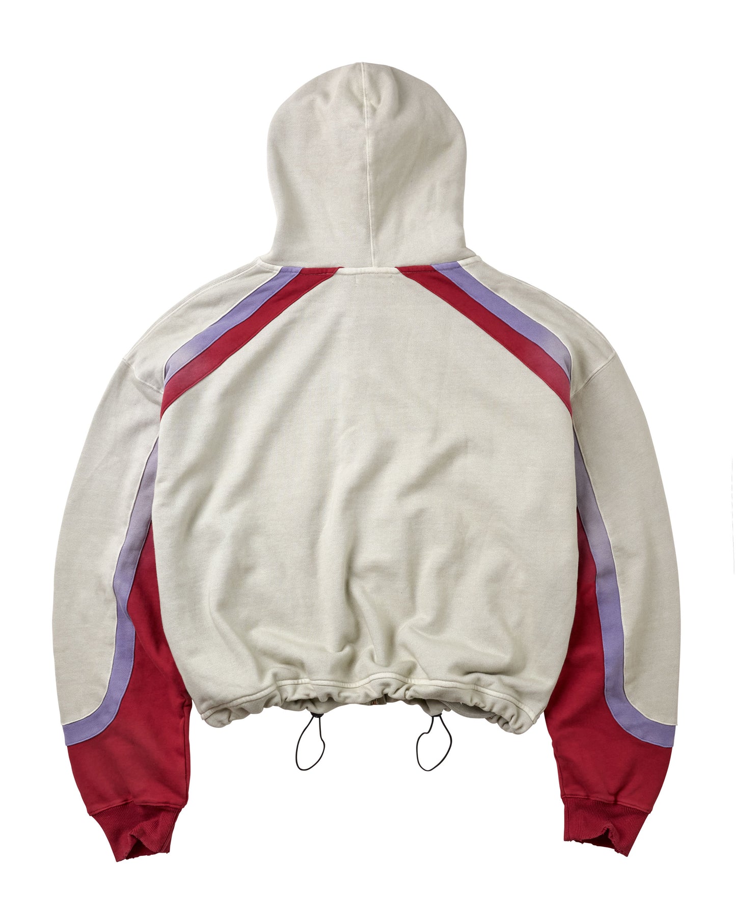 ROCKET ZIP UP