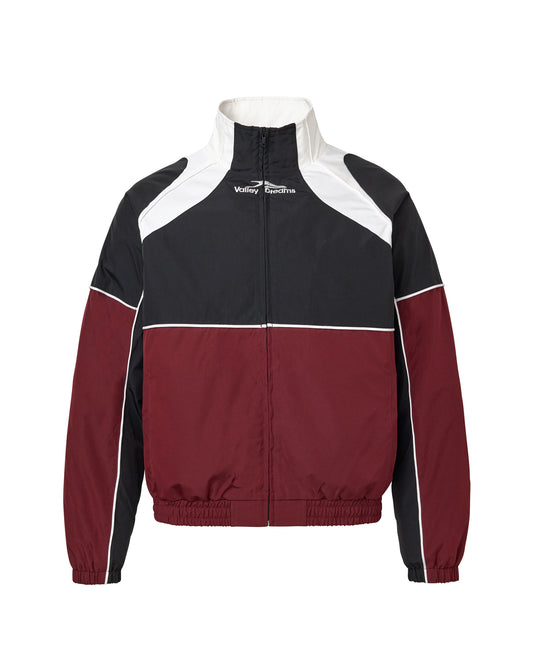 LETHAL TRACK JACKET