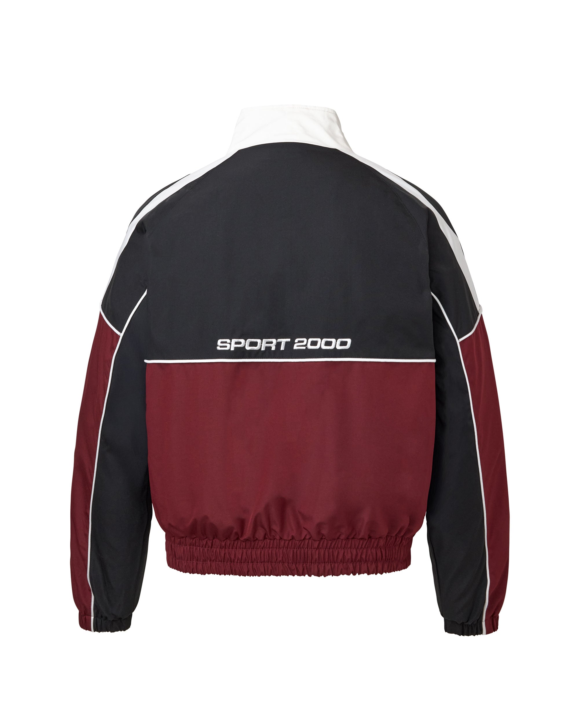 LETHAL TRACK JACKET – Vale Forever