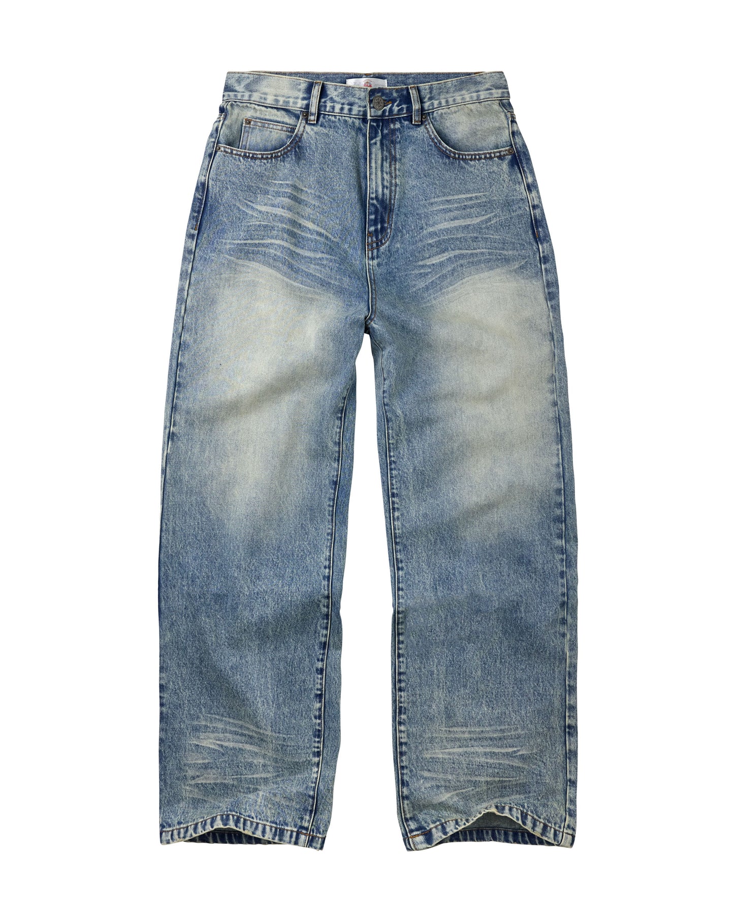 BASIC DENIM