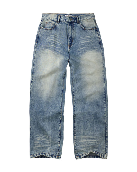 BASIC DENIM