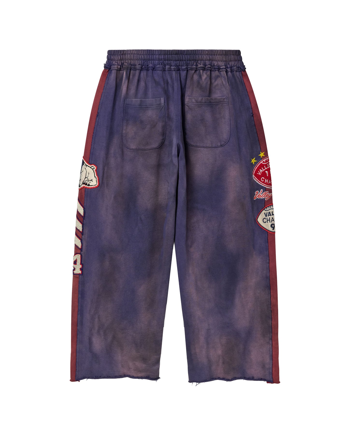 VARSITY SWEATS