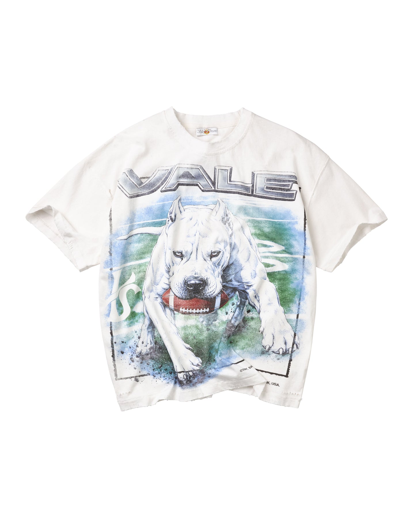 CANE TEE