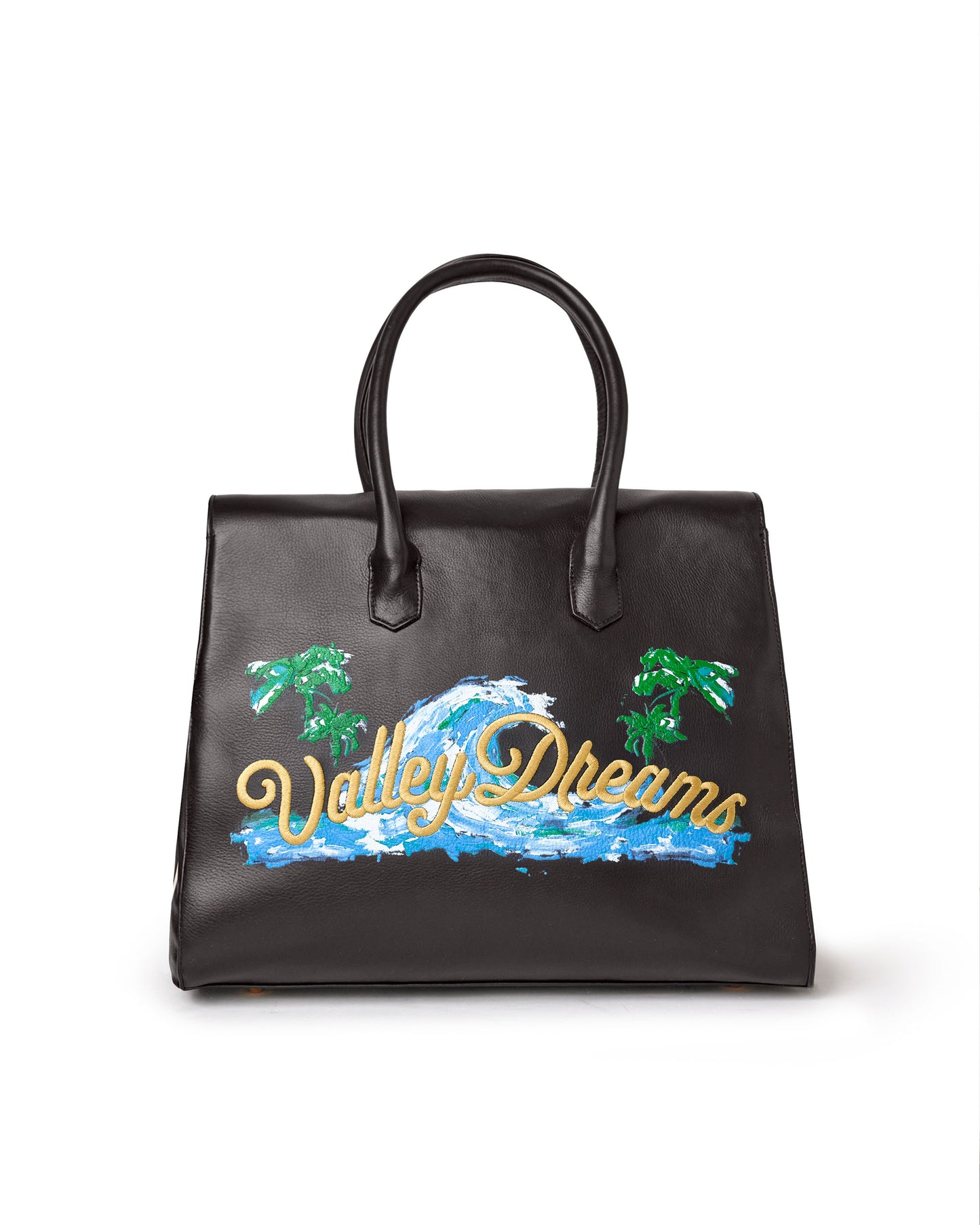 LUCKIE CHARMS BAG