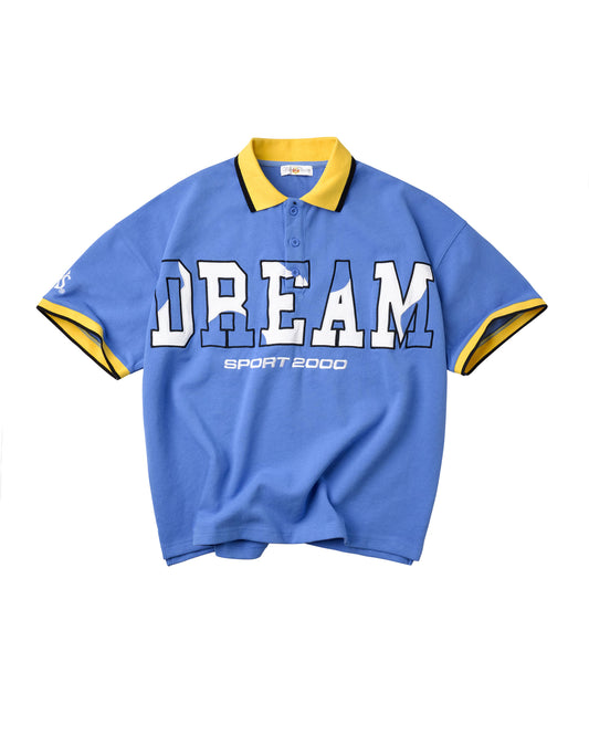 DREAMS POLO [CASA AZUL]