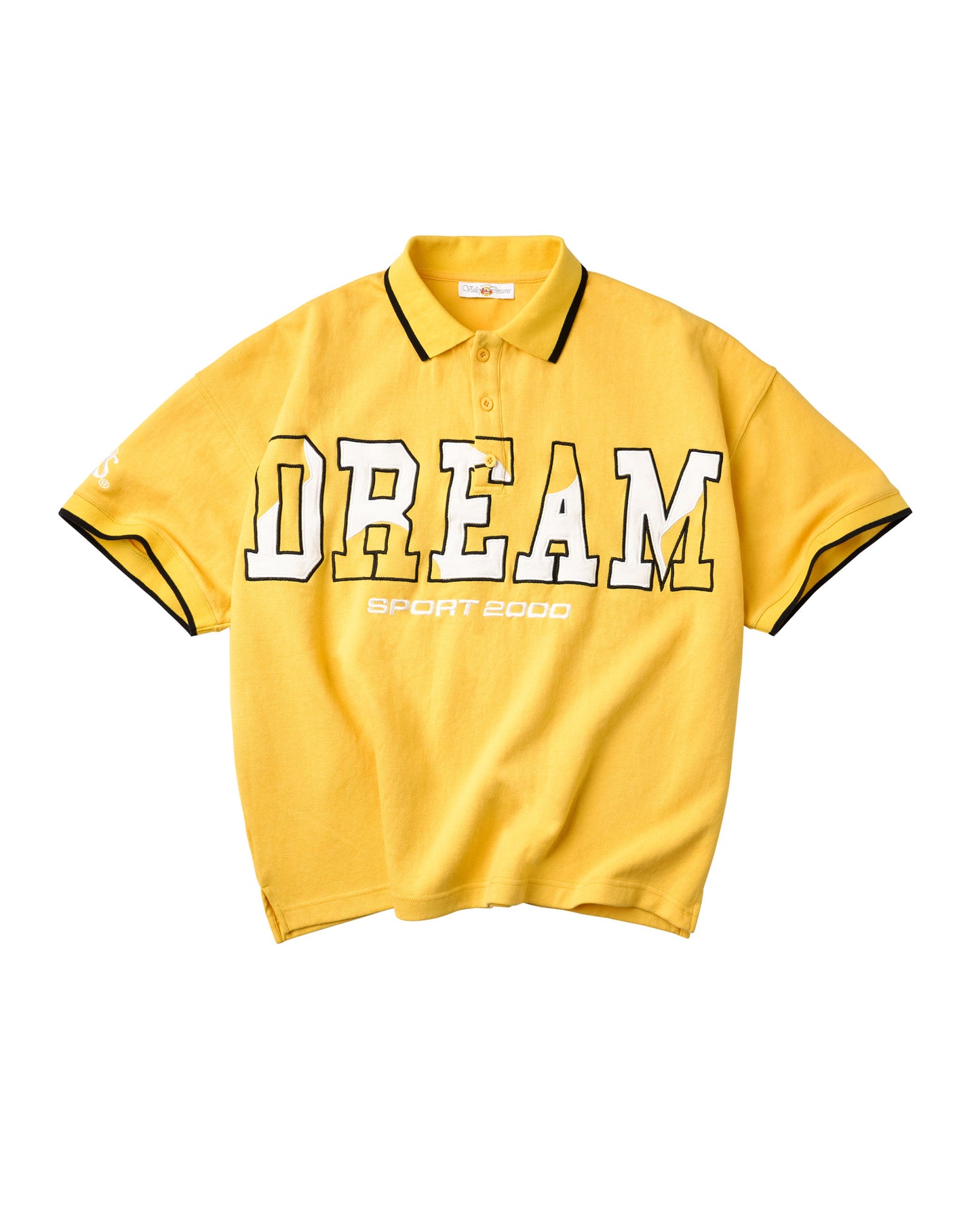 DREAMS POLO [LEMONADE]