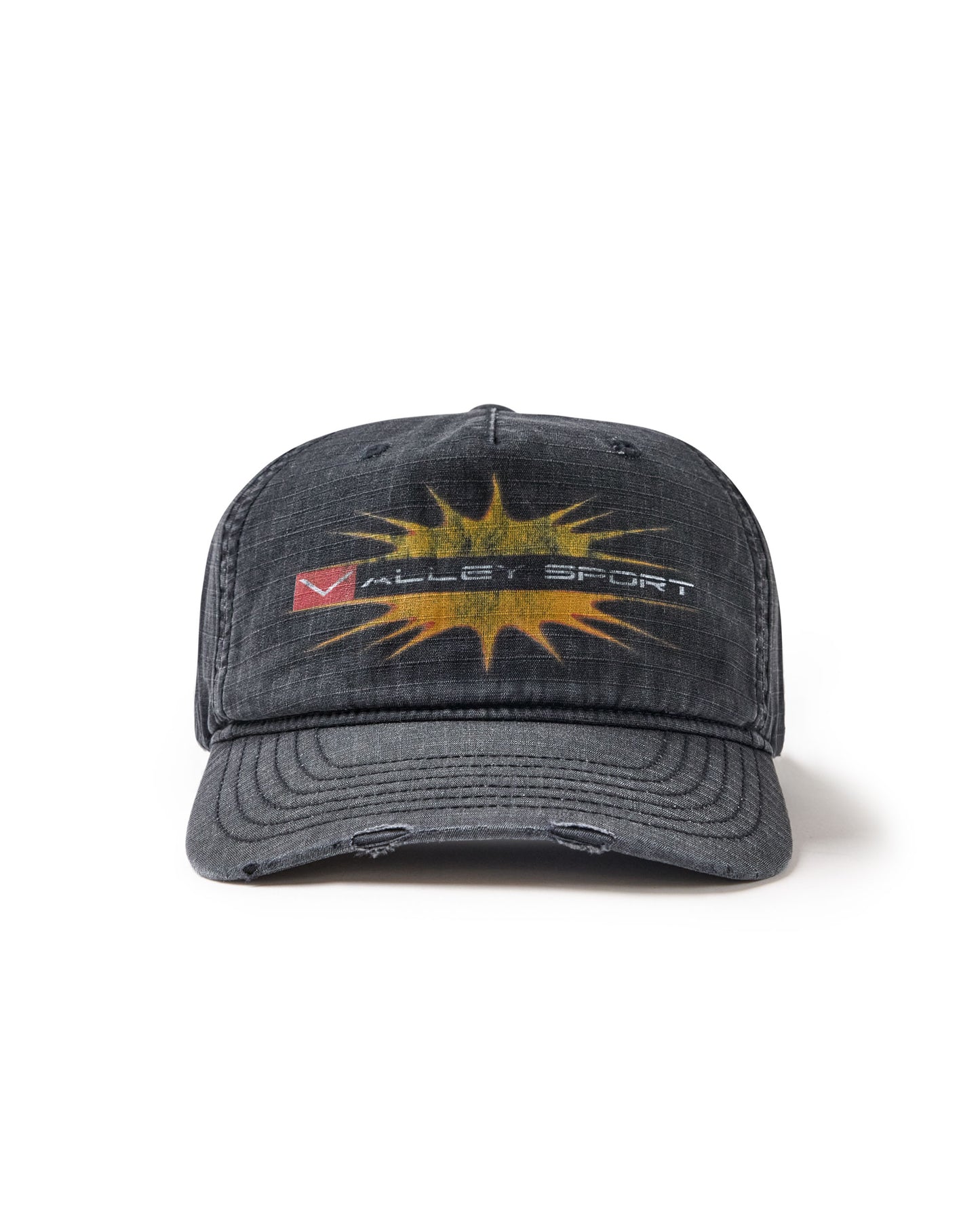 VALLEY SPORT CAP