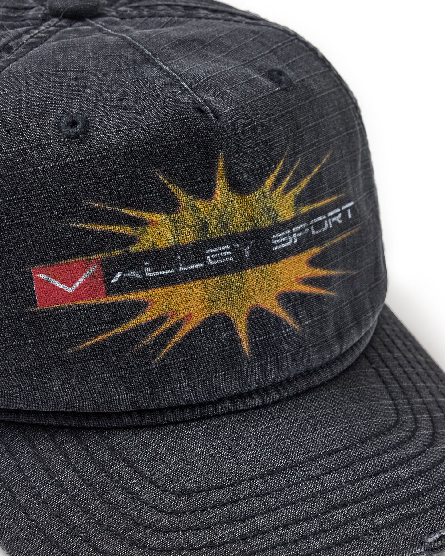 VALLEY SPORT CAP