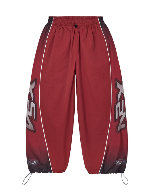 RED RUM SWEATS