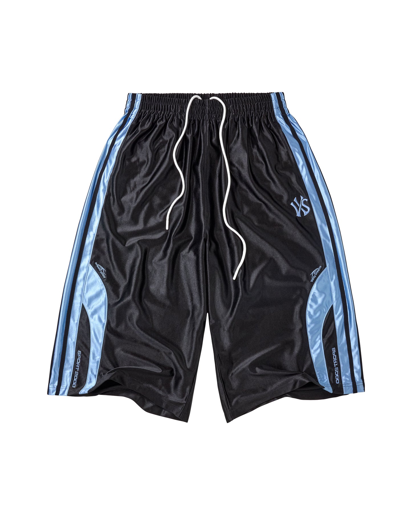 NYC SHORTS [8TH AVE]