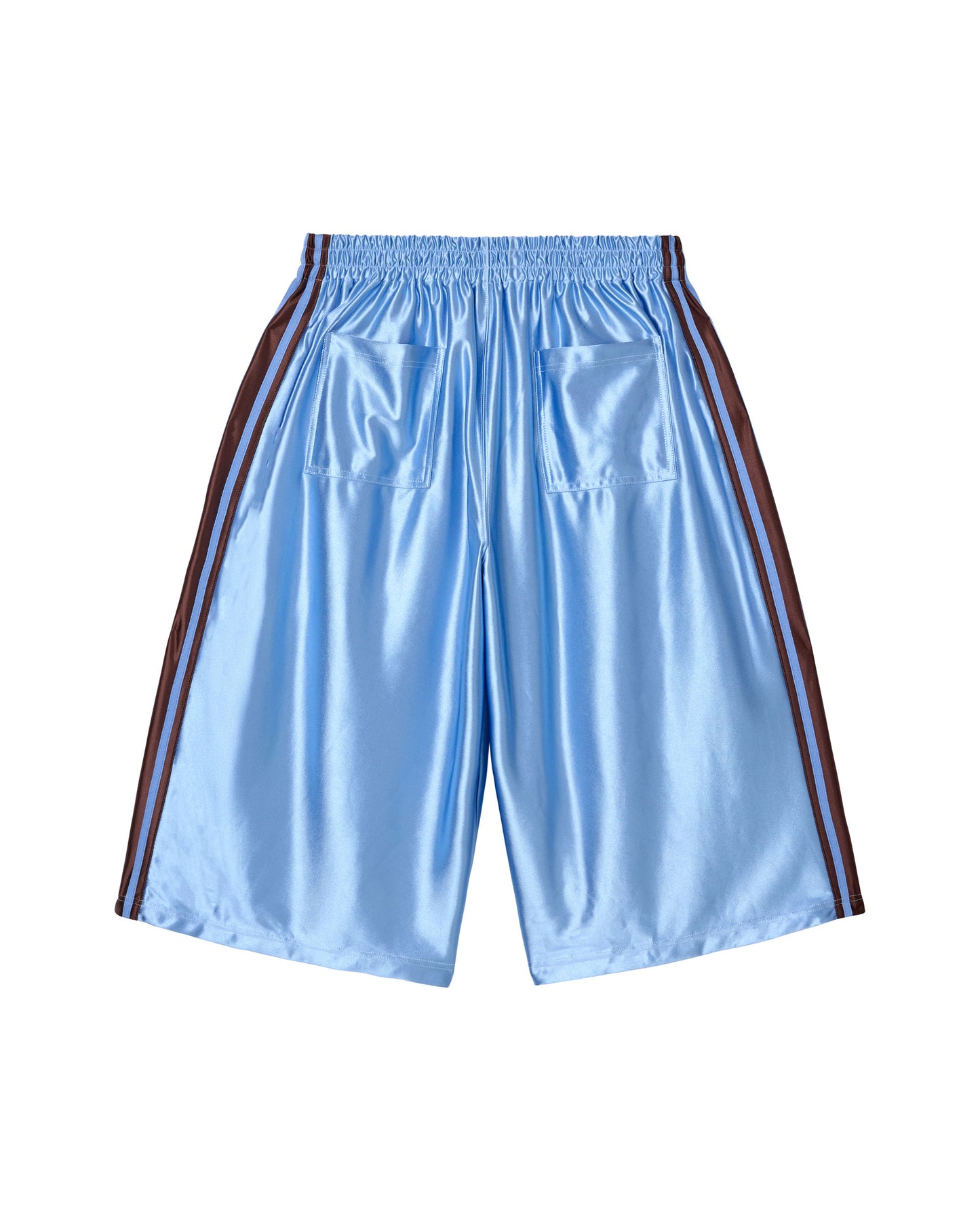 NYC SHORTS [7TH AVE]