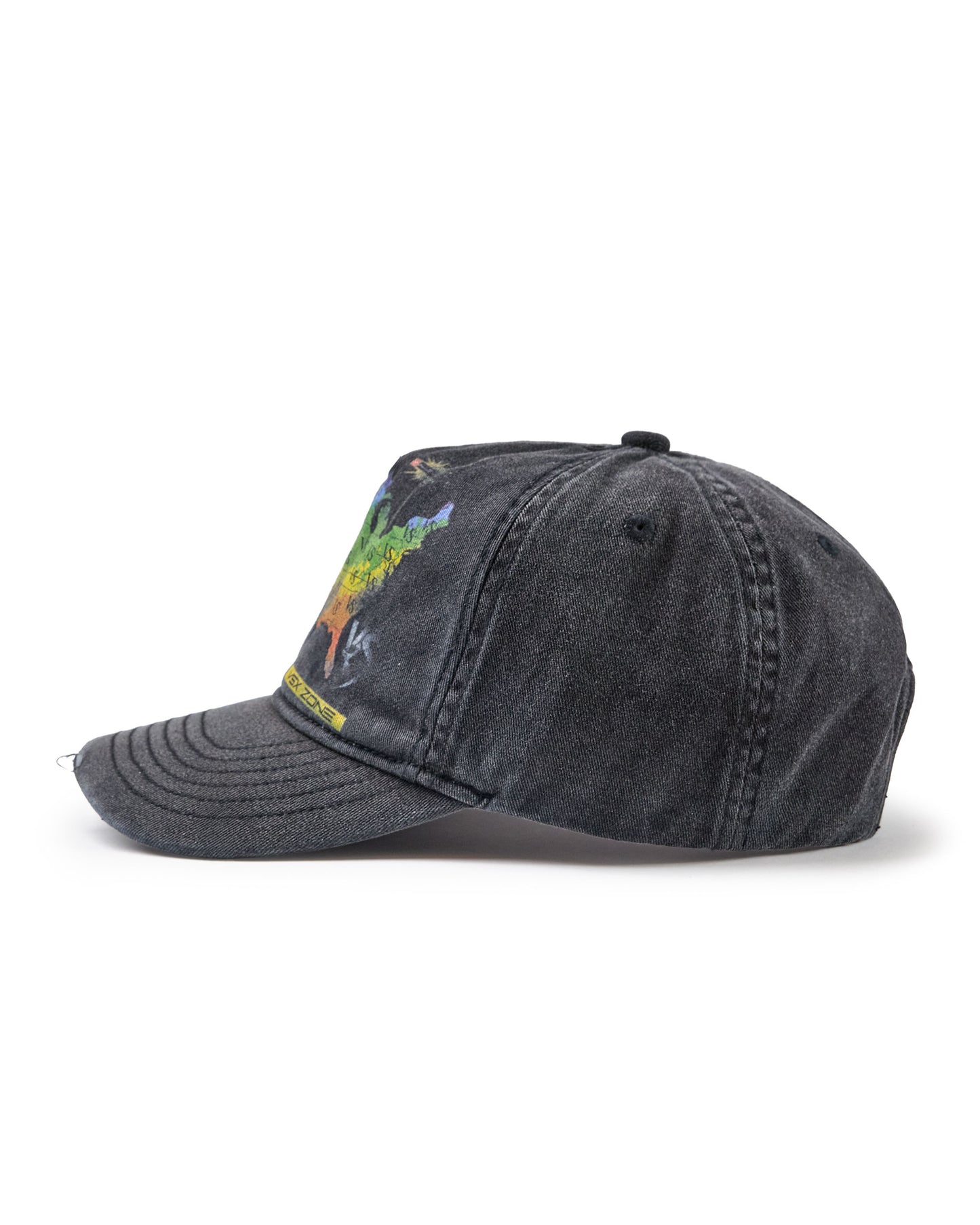 WEATHERMAN CAP