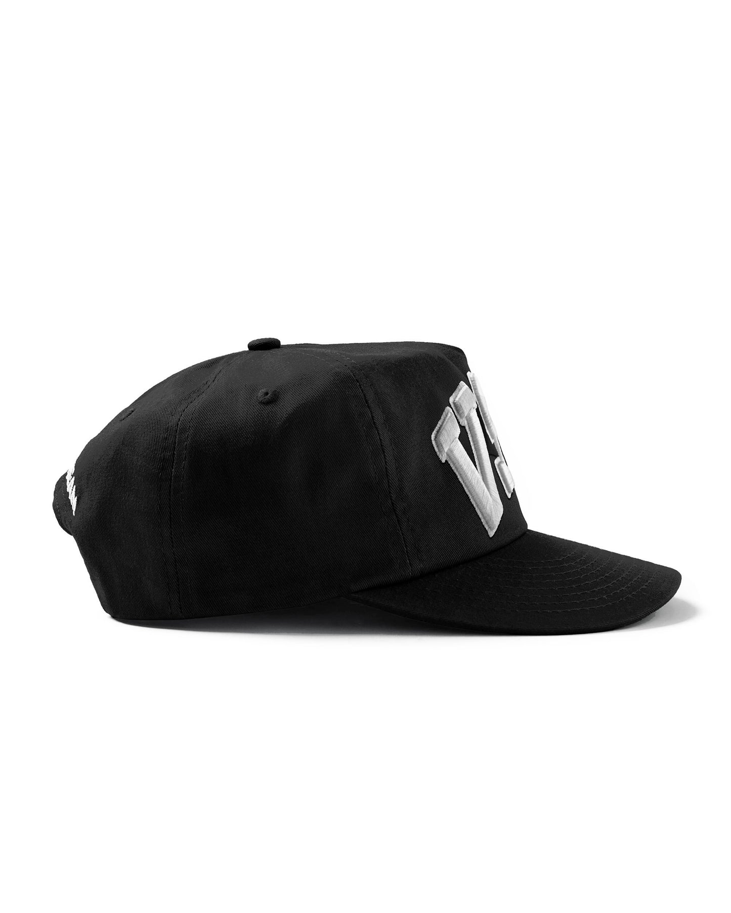 VSU SNAPPER [BLACK]