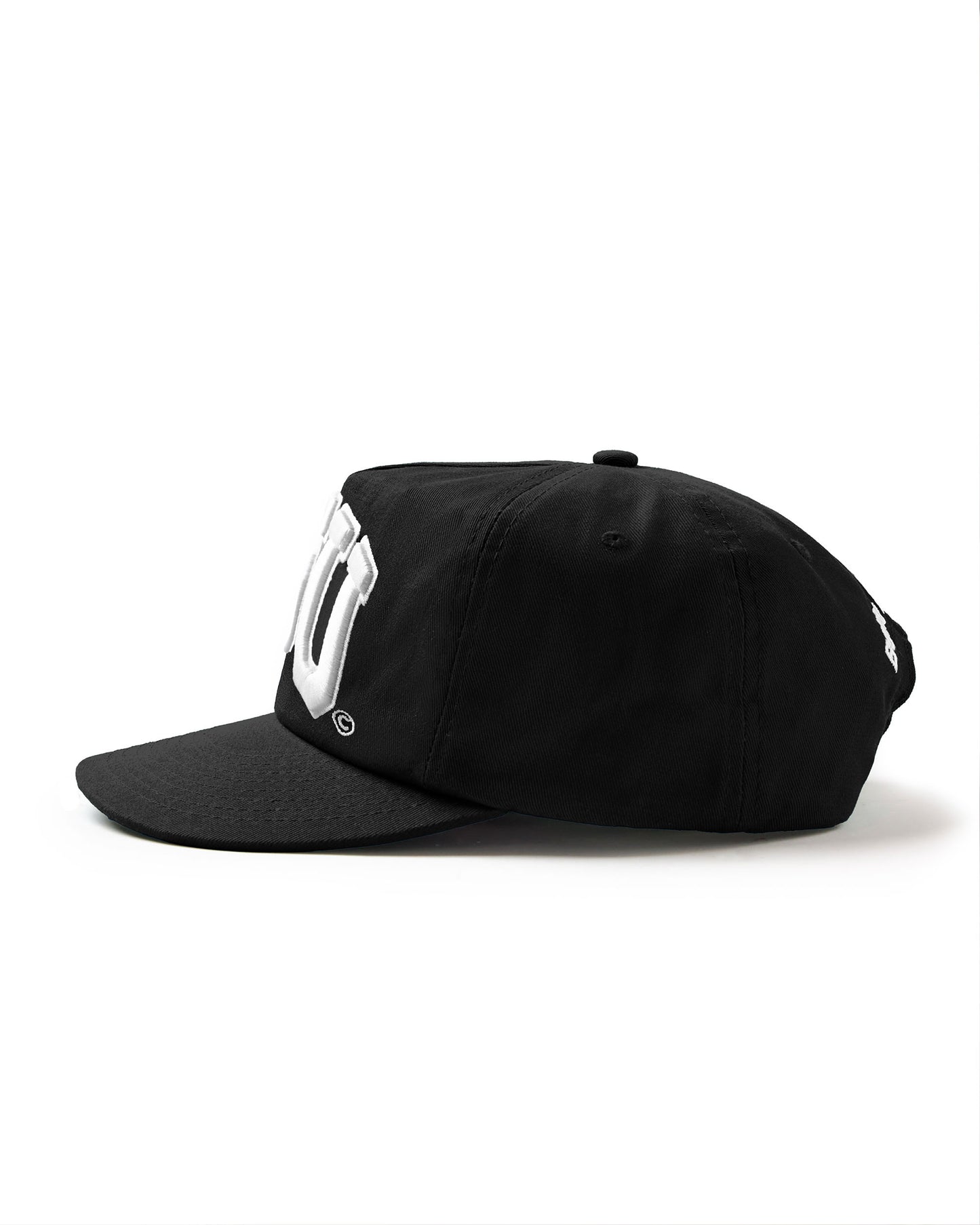 VSU SNAPPER [BLACK]