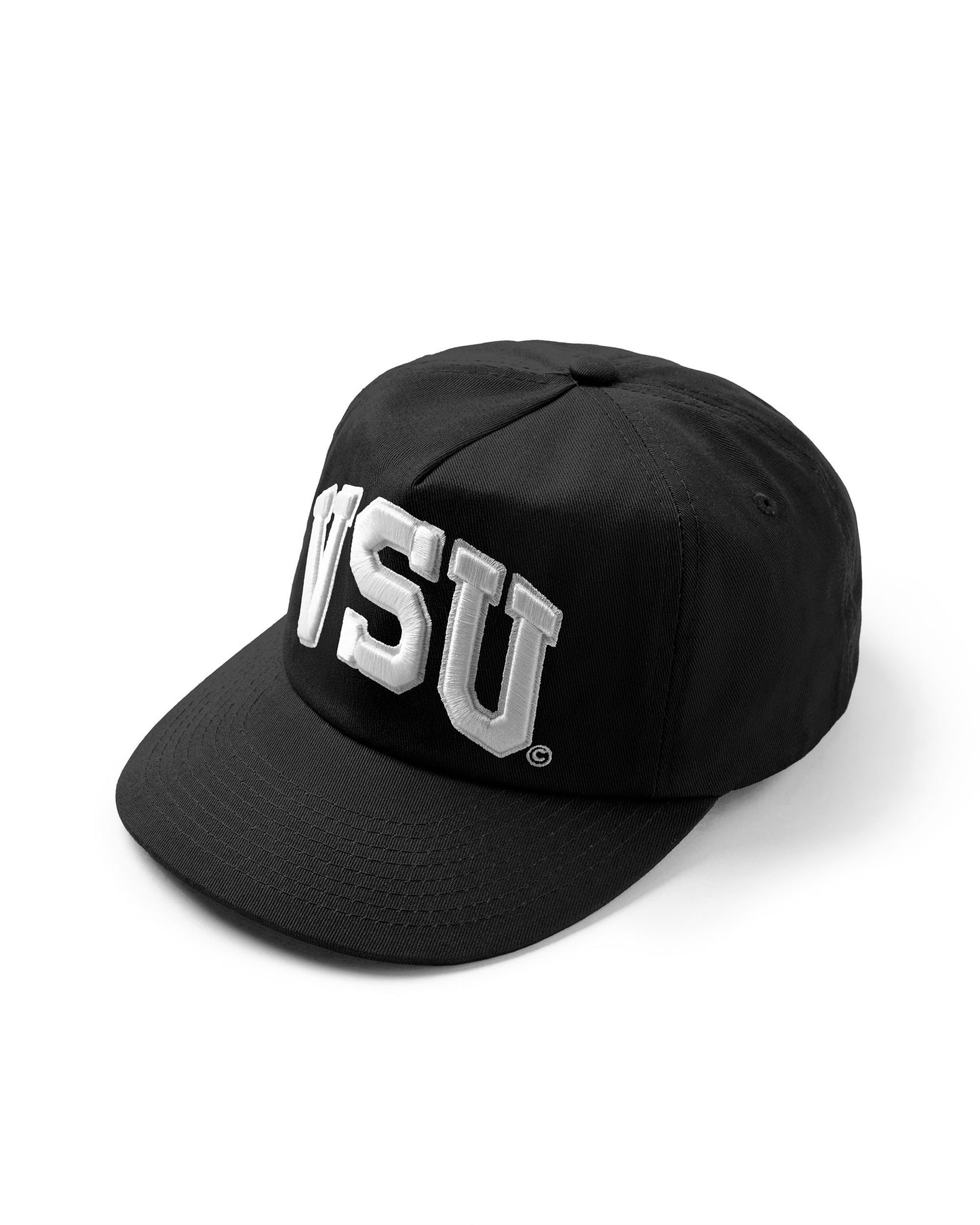 VSU SNAPPER [BLACK]