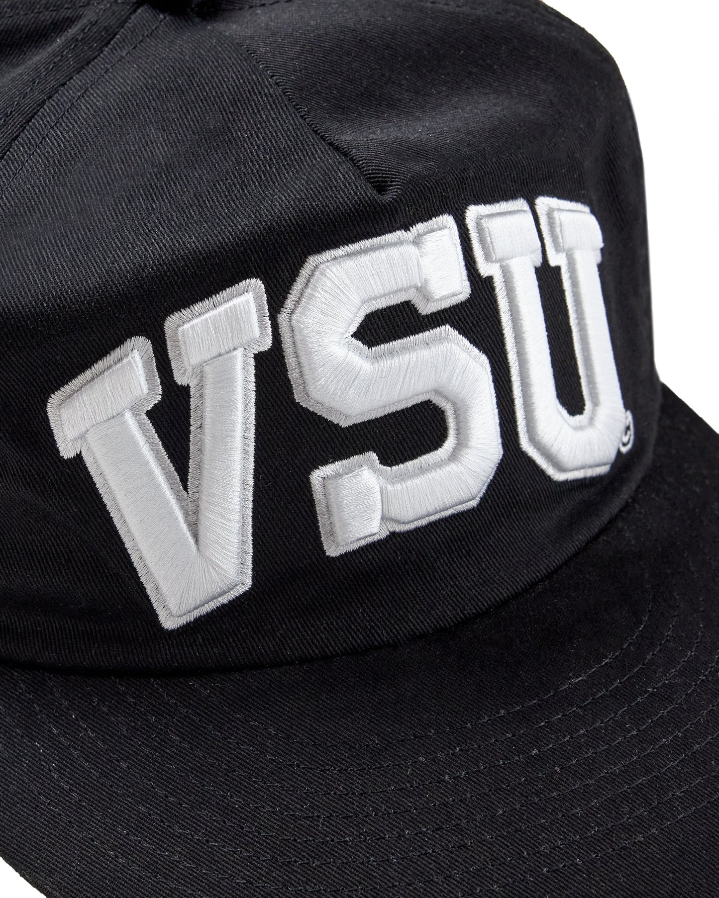 VSU SNAPPER [BLACK]