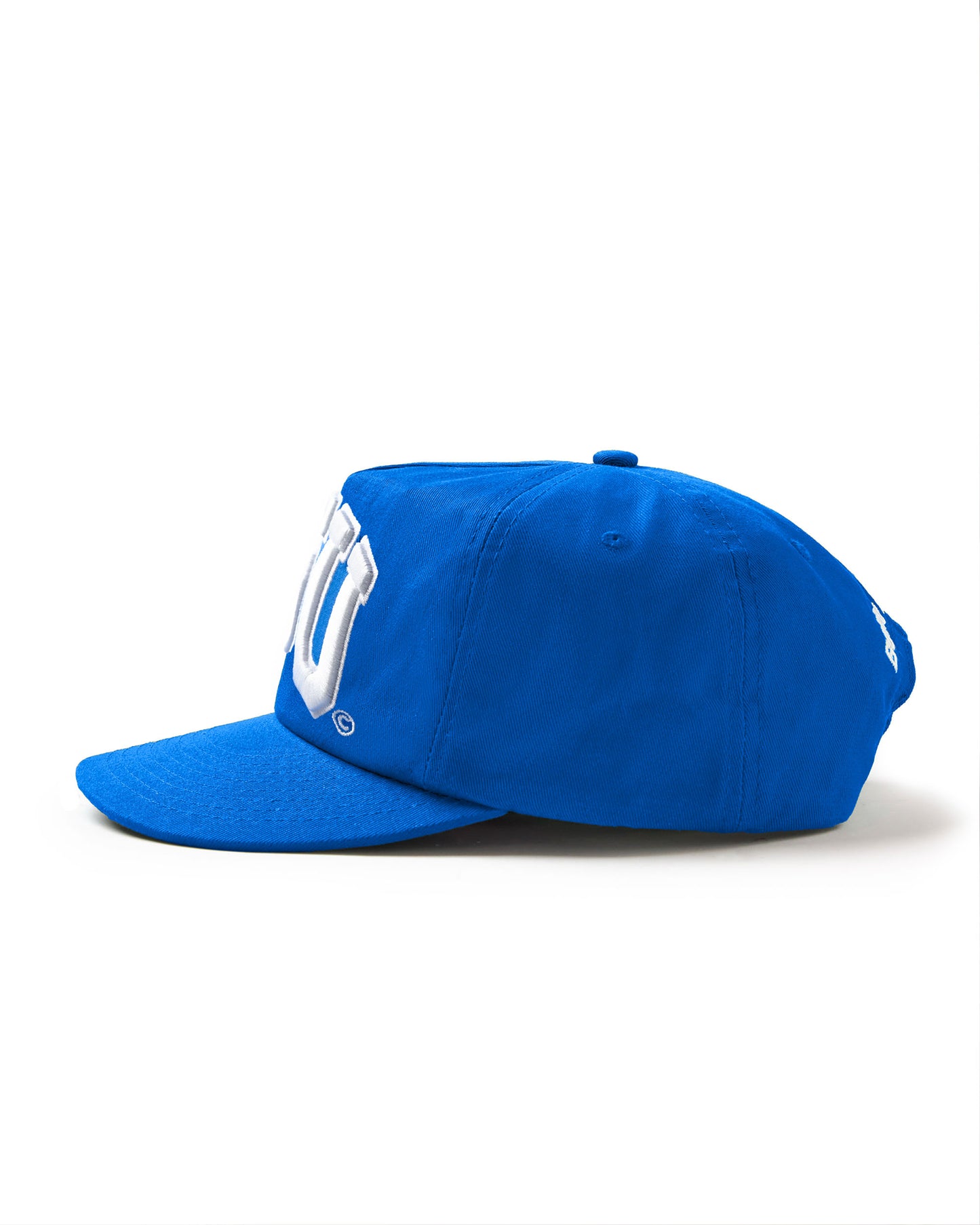 VSU SNAPPER [BABY BLUE]