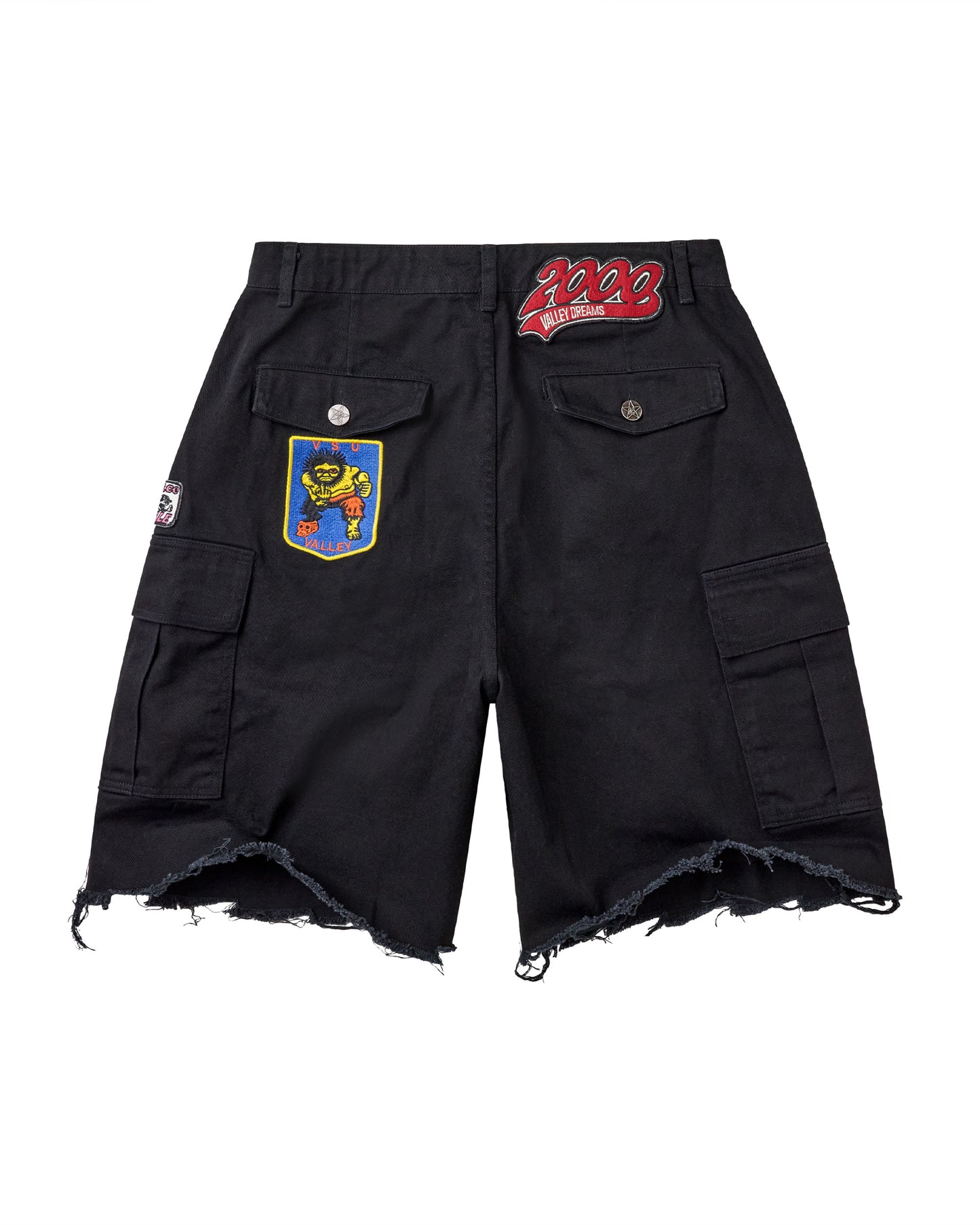 VALE FEST CARGO JORTS