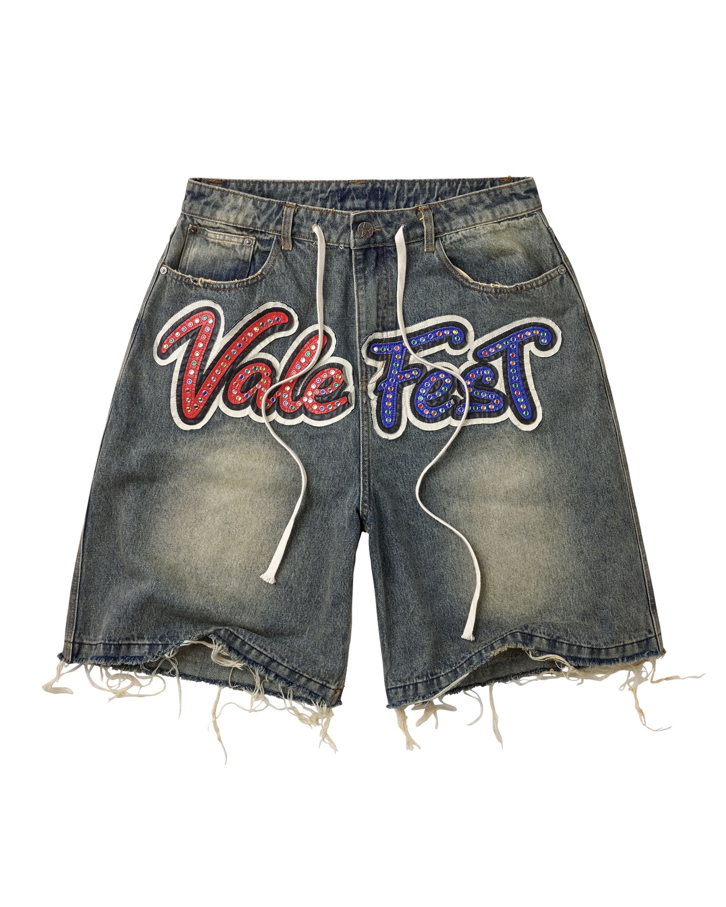 VALE FEST JORTS