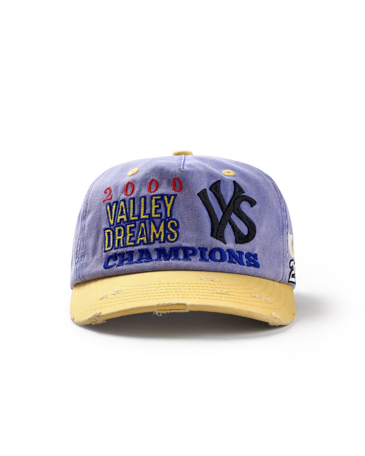 BLUE DAY CAP