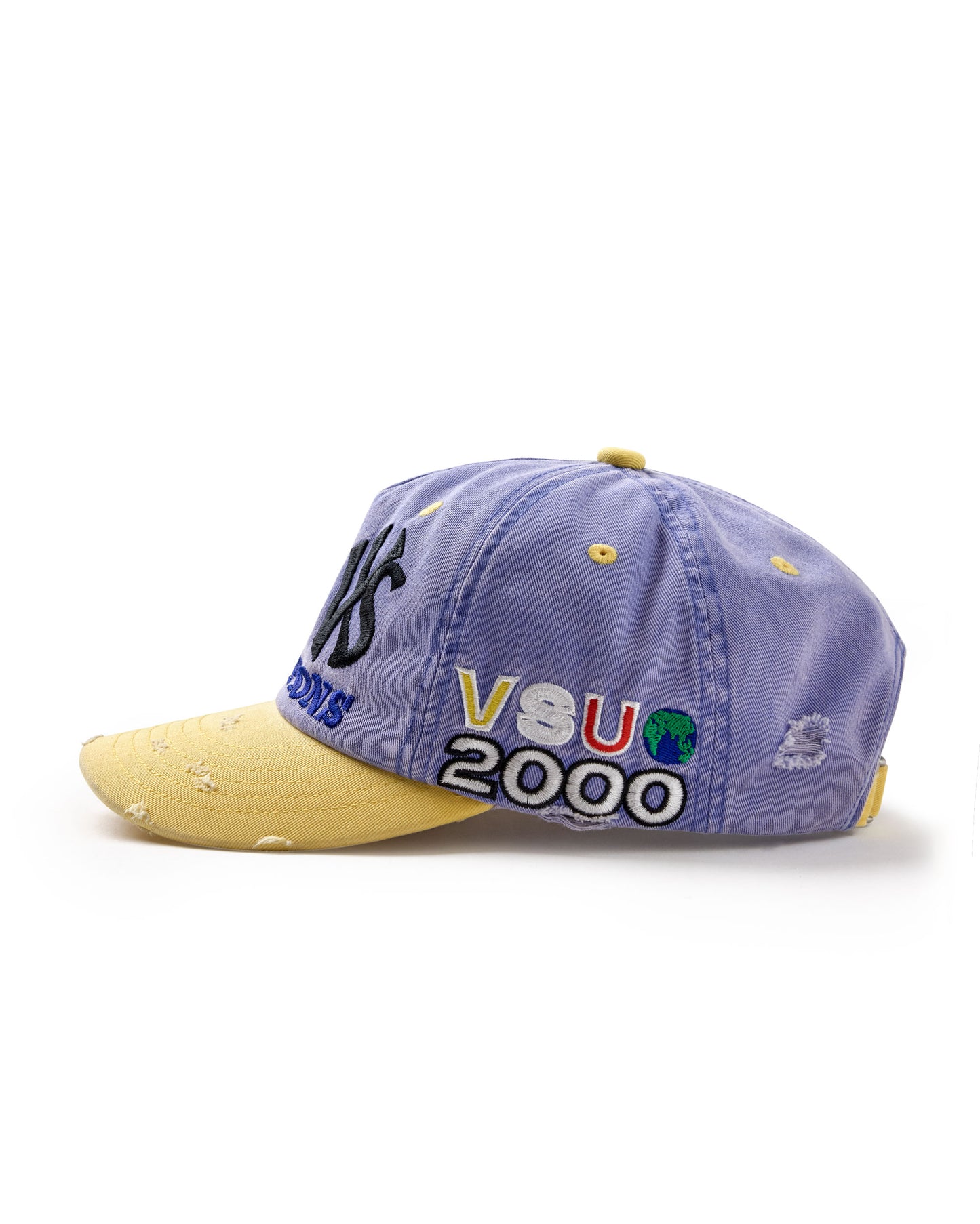 BLUE DAY CAP
