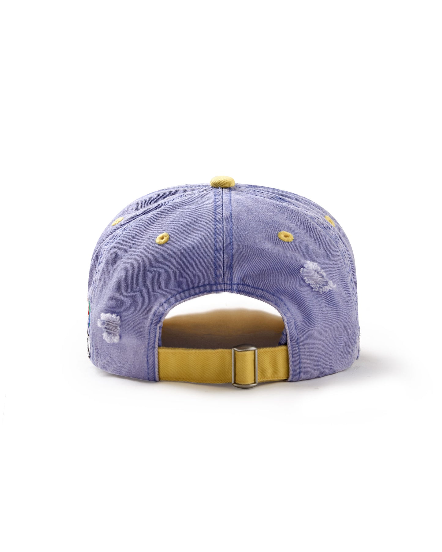 BLUE DAY CAP