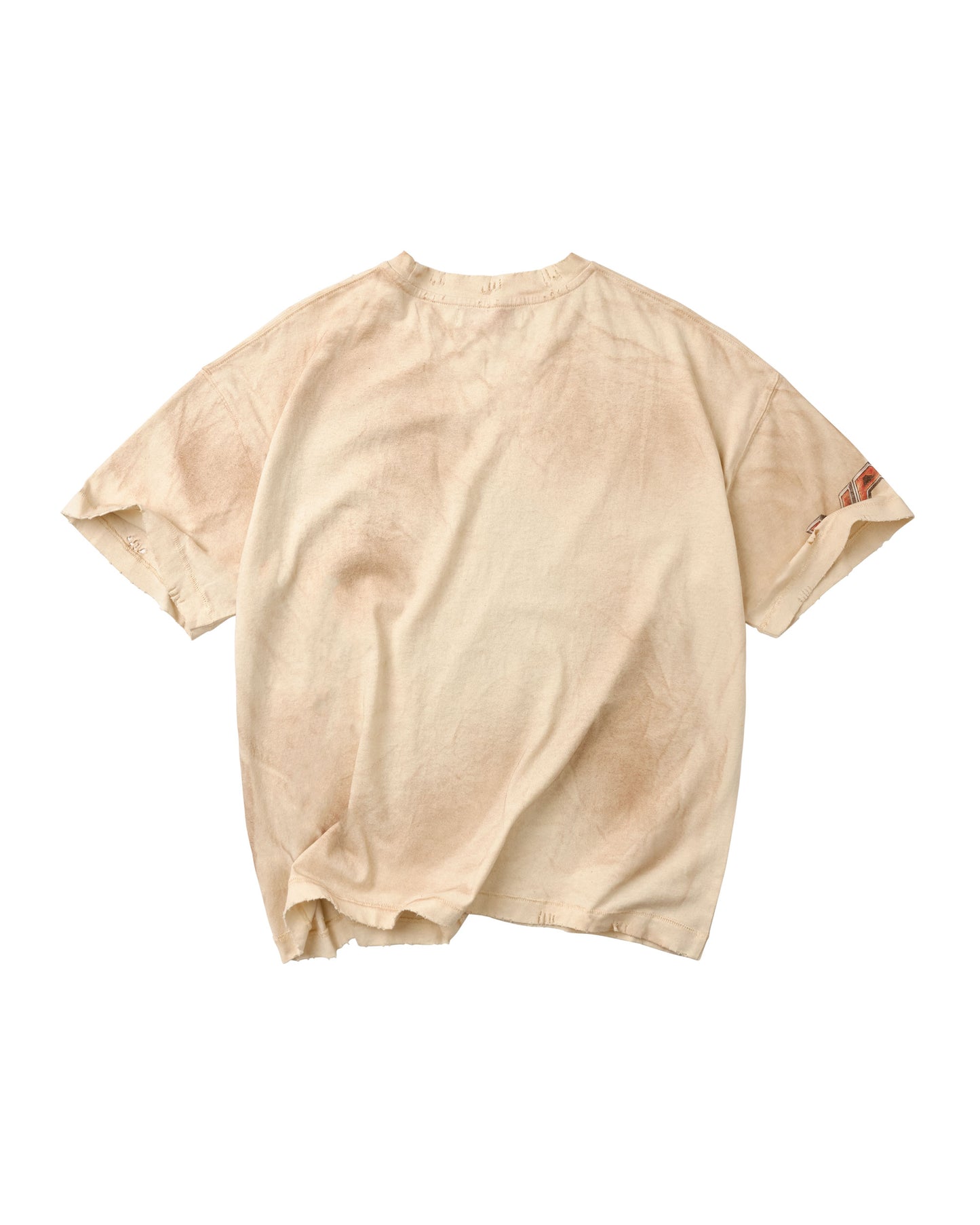 HEAVYWEIGHT TEE [NATURAL]