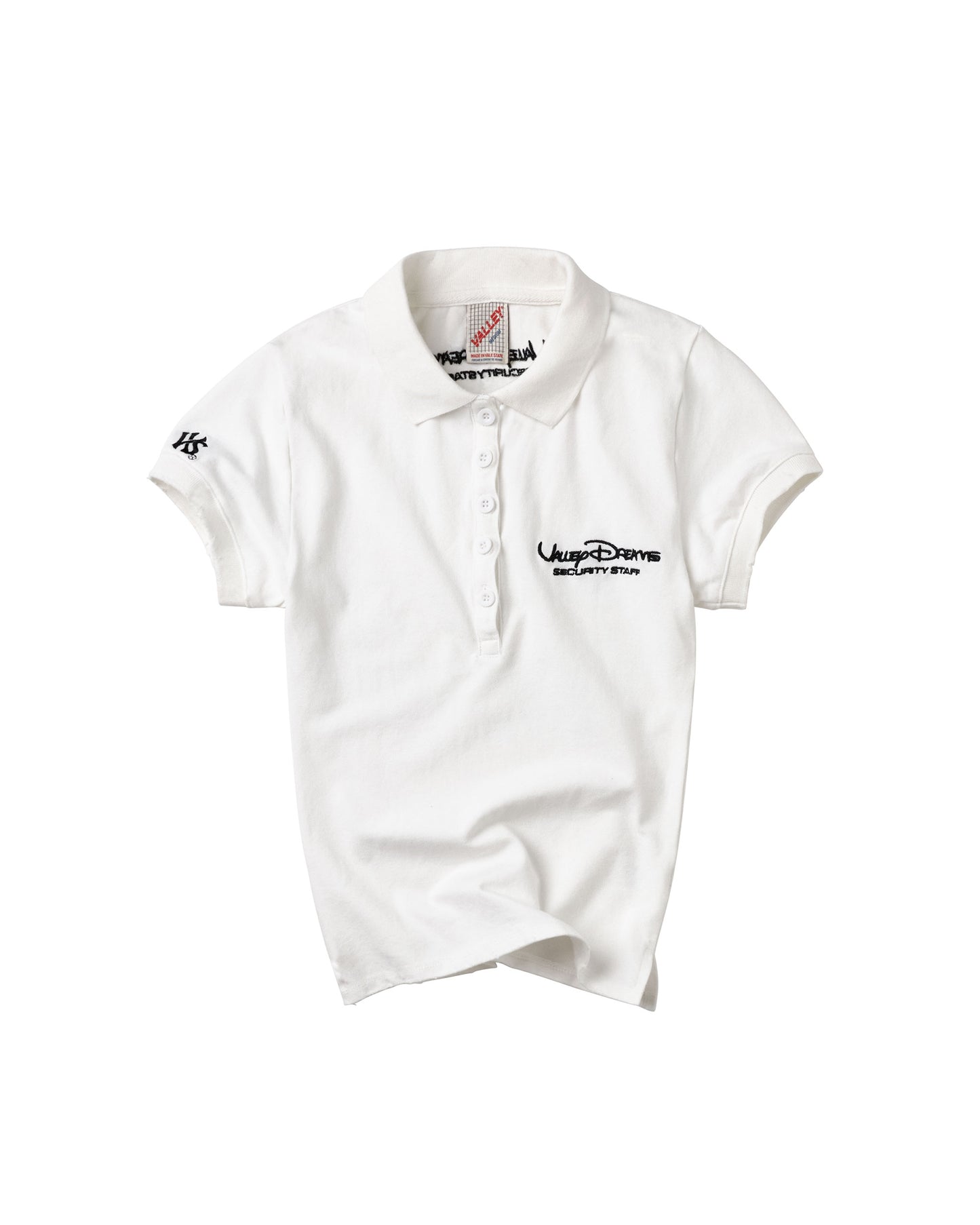 DREAMS POLO [WOMANS]