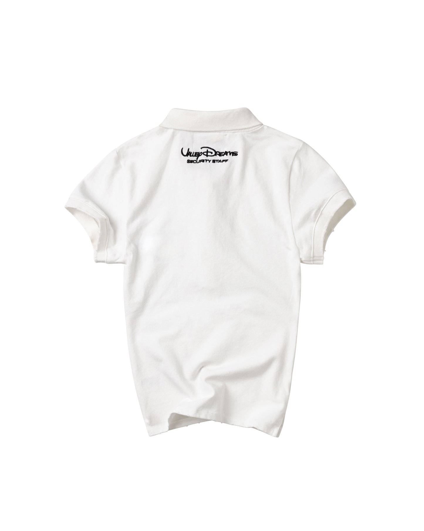 DREAMS POLO [WOMANS]