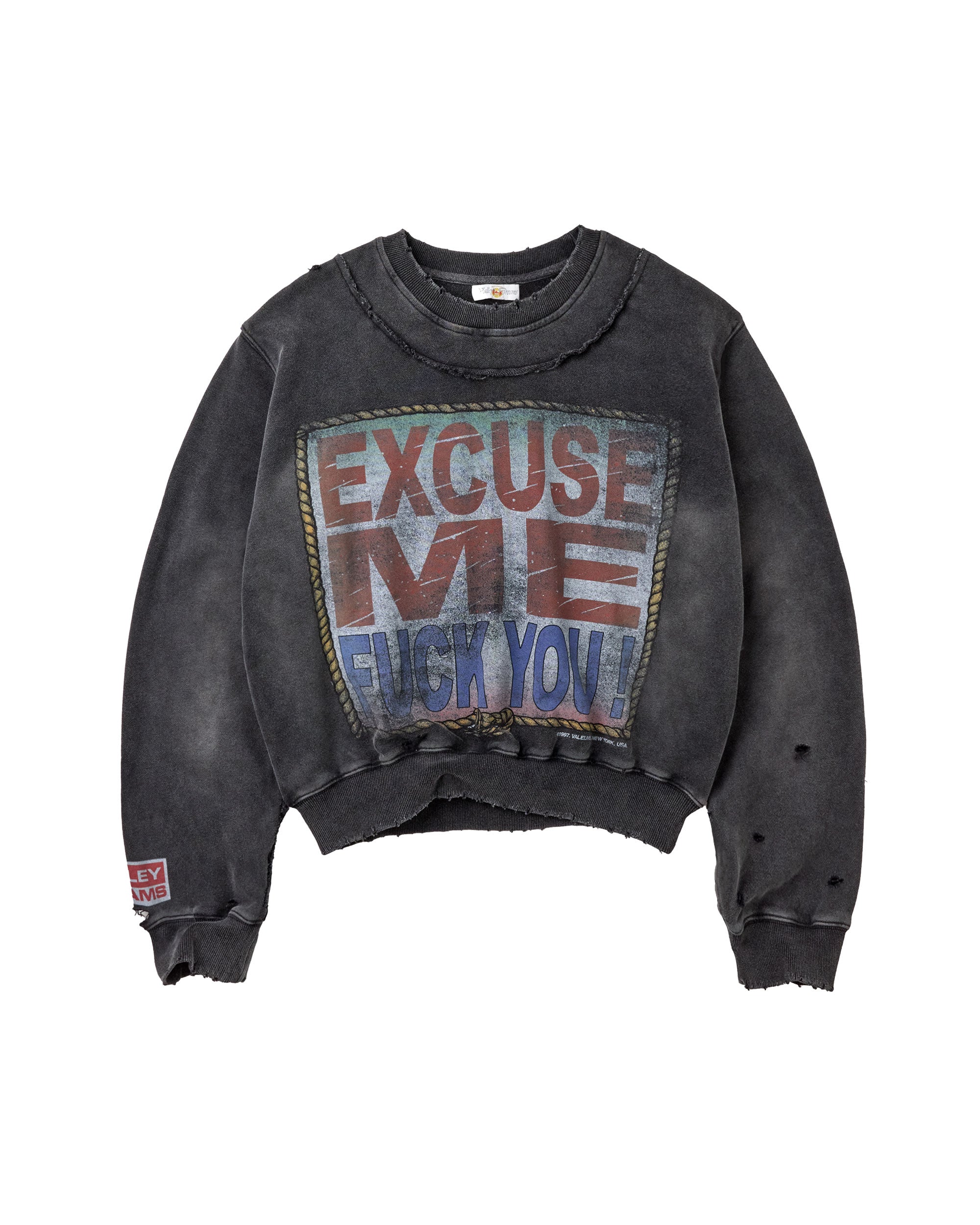 HOODIES – Vale Forever